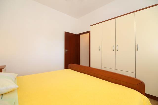 Villa Rosanda Apartments Trogir Exterior foto