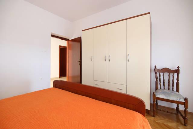 Villa Rosanda Apartments Trogir Exterior foto