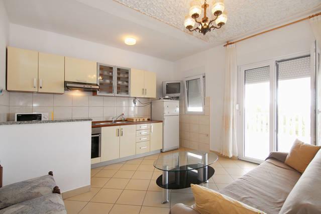 Villa Rosanda Apartments Trogir Exterior foto