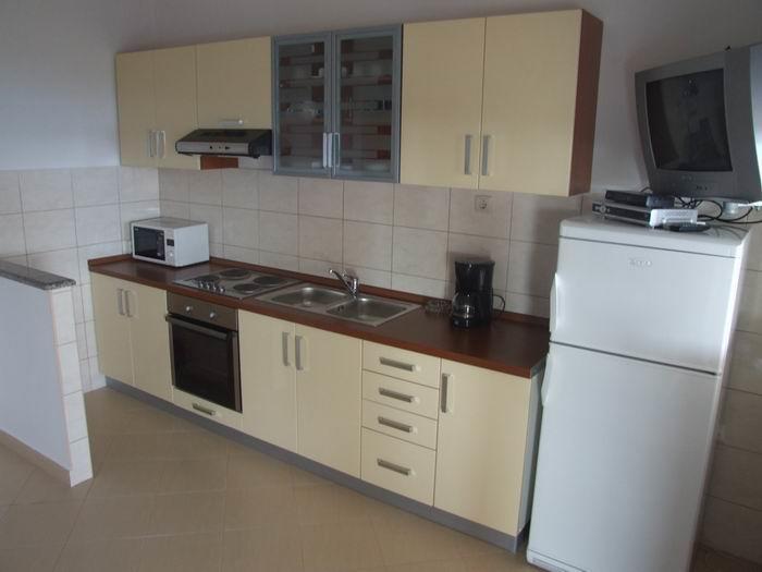 Villa Rosanda Apartments Trogir Exterior foto