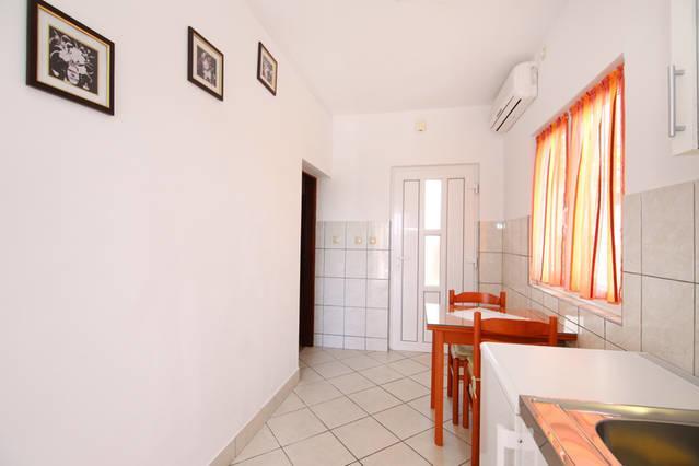 Villa Rosanda Apartments Trogir Exterior foto